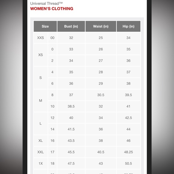 Women's Valentine's Day Cardigan Sweater - Universal Thread™ Red Striped XL - Picture 4 of 11